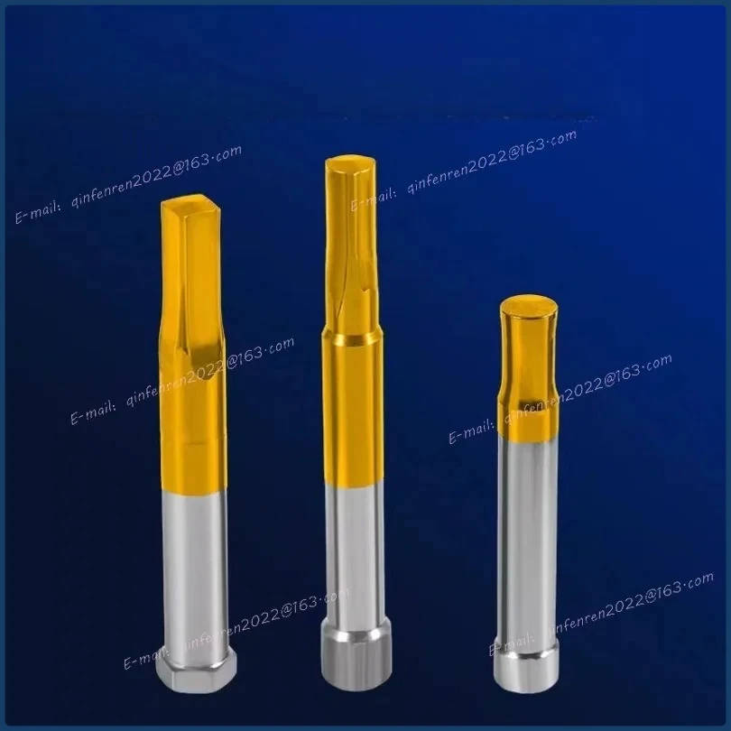 

1 шт. шестигранный пробойник, игла для заподлицо, растягивающийся пробойник, холодный экструзионный гидравлический пресс, инструменты для пробойника