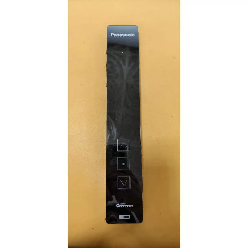 

Для холодильника Panasonic NR-C25PX2, кнопка управления, без дисплея