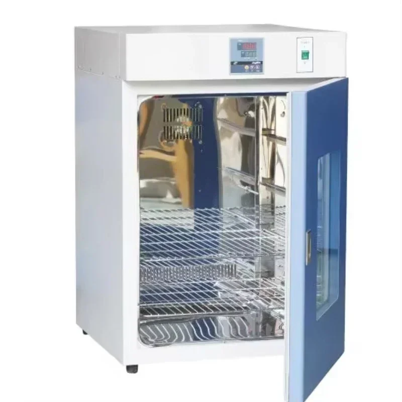 Portable electric constant temperature incubator 25L-270L special offer