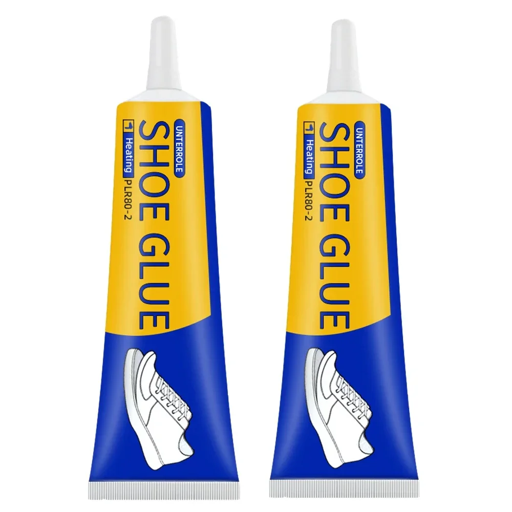 Shoe Glue Waterproof Quick-drying Repair Shoes Universal Adhesive Glue Instant Shoe Adhesive Shoemaker Professional Repair Tools