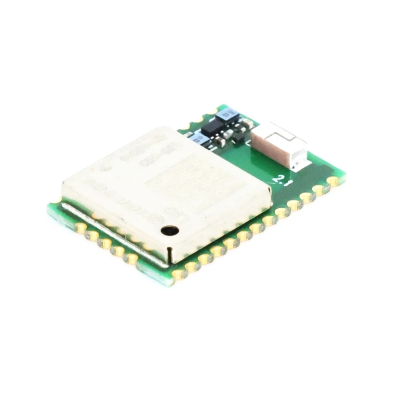 Low Tracking Power Consumption Embedded Log Saving Functionality Superior Resistance L96 with Embedded Chip