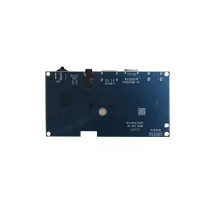 6.5 بوصة AT065TN14 50pin شاشة LCD محمولة عالمية DIY من النوع C مصغرة HDMI سائق لوحة التحكم Raspberry Pi PC Monitor أفضل 11 لوحة تلفزيون LCD عالمية للمبيعات - No6