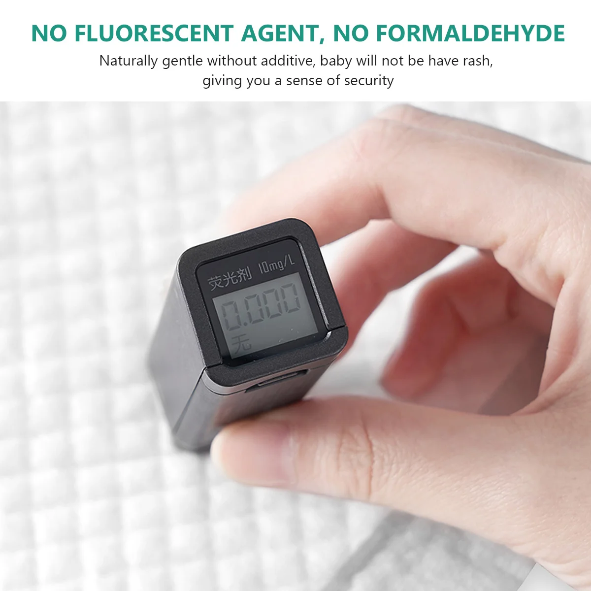 Coussin urinoir pour bébé, 30 pièces, respirant et imperméable, doux et confortable, protection de matelas, literie Portable pour nourrissons, tapis à langer