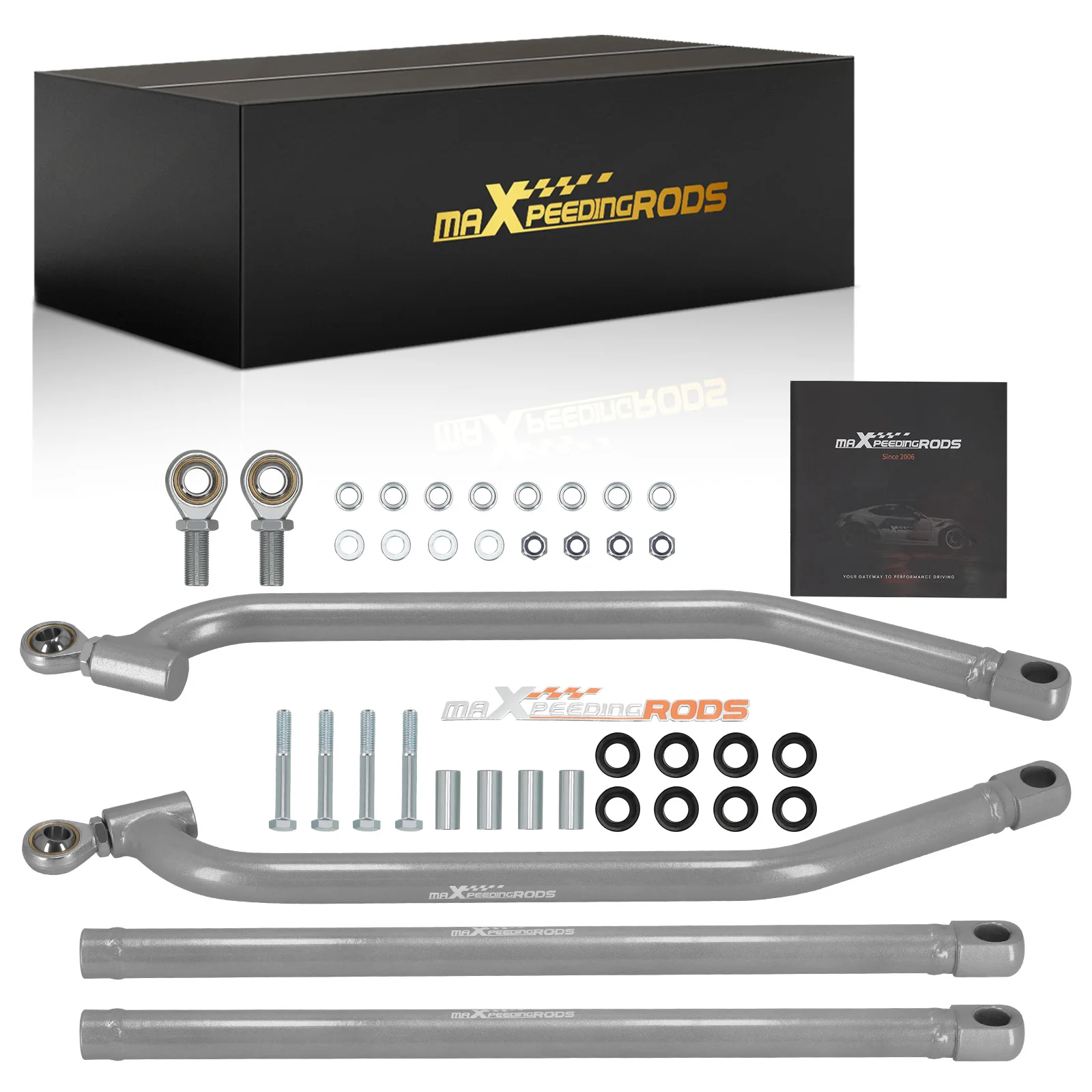 Upper Lower High Cl…