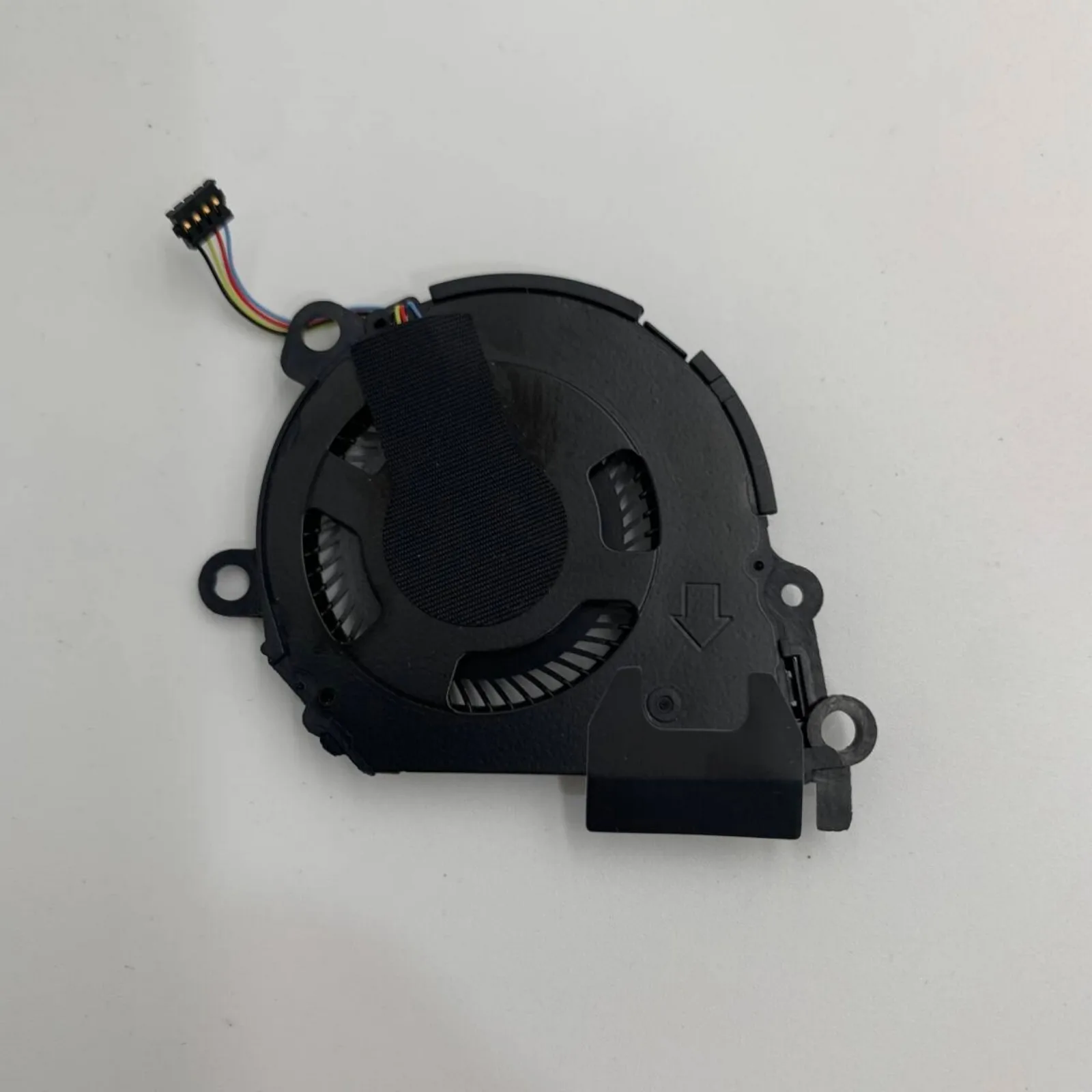 Laptop GPU Cooling Fan for HP Spectre X360 13-AP TPN-Q212 13-AE 13t-ae000 13-AE027 TPN-Q199
