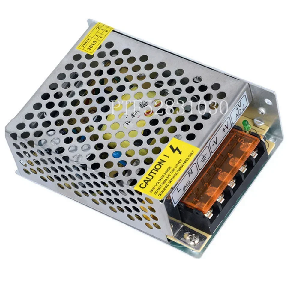 DC12V 1A 2A 3A 5A 8.5A 10A 15A 20A 30A lighting Transformers LED Driver Power Adapter For LED Strip light Switch Power Supply