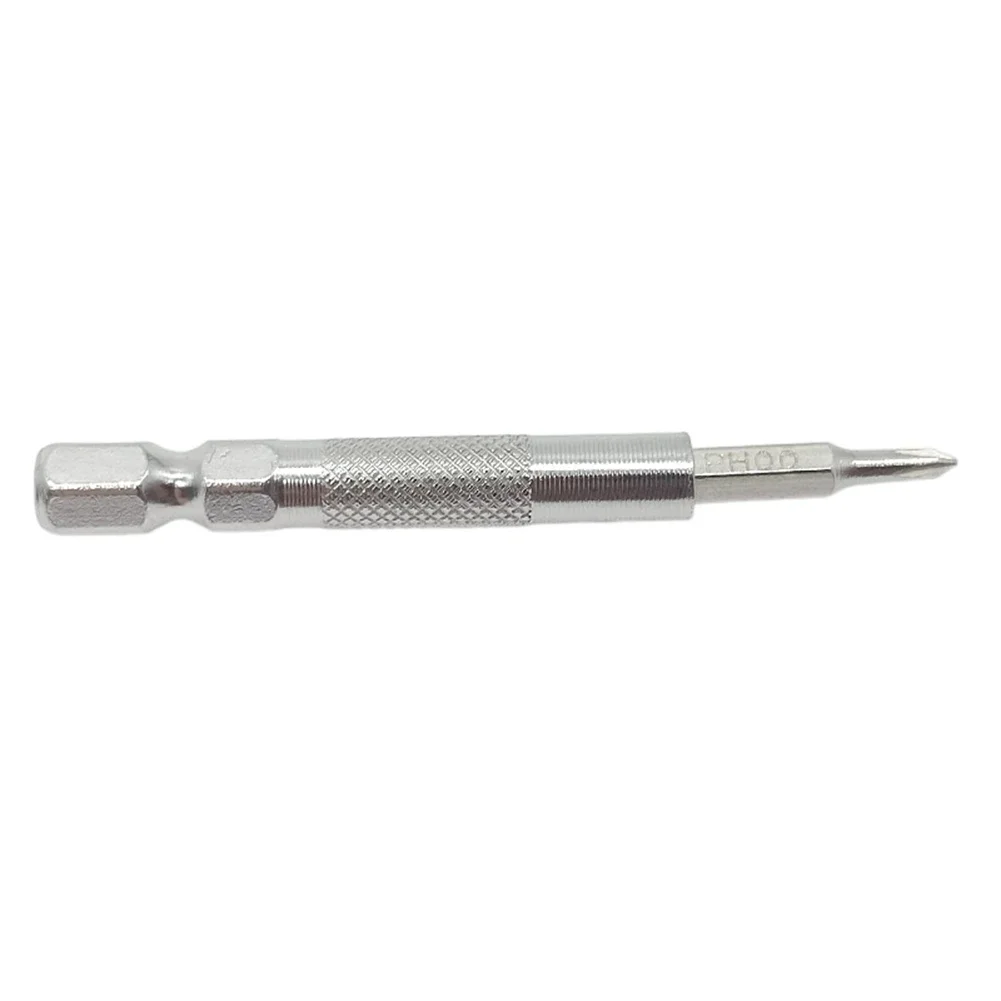 Adaptador de Extensão do Soquete de Broca, Broca, Hex Shank, Inserir Bit para 4mm Chave De Fenda, 1,4 ", 6.35mm