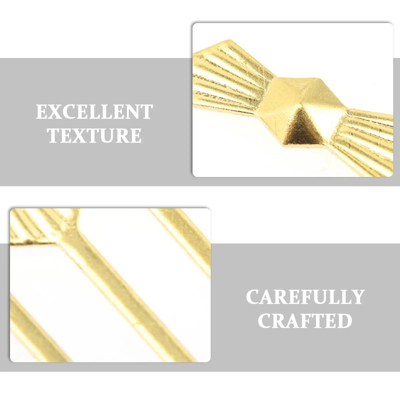400Pcs Chandelier Crystal Clips Silver Bow Tie Connector Pins DIY Chandelier Fixing Clips Crystal Connectors Ceiling Light Parts