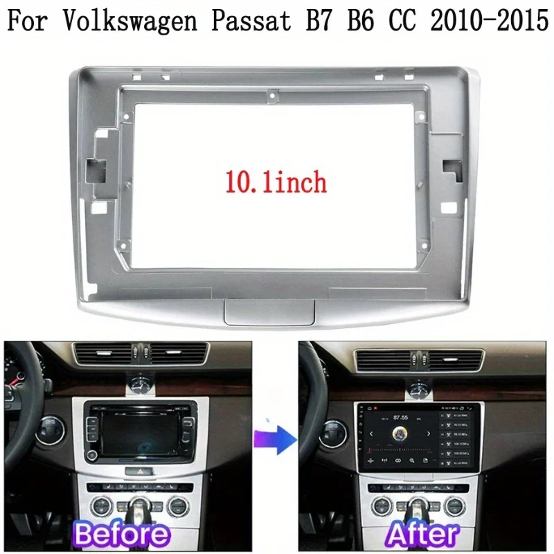 10.1 Inch 2Din Car …