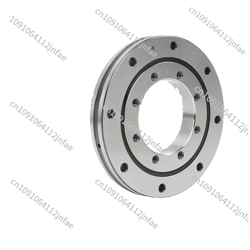 

Crossed roller bearing RU28 RU42 RU66 RU85 RU124 UUCC0/P5 turntable
