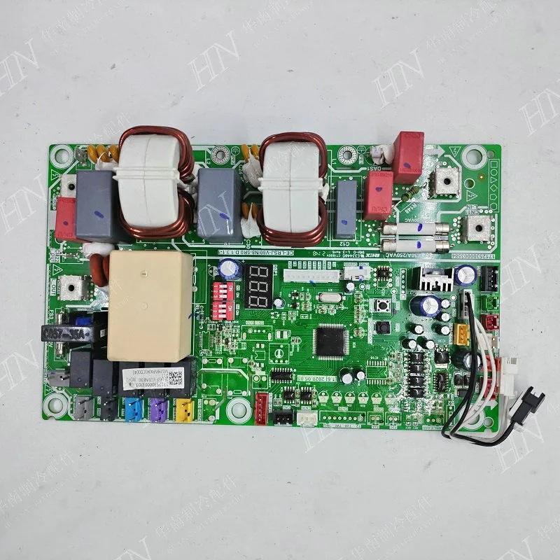 

Air conditioning motherboard 17125300003703 CE-LRSJF-V120/N8-5R0 17125300003584 17127000005916 MDVH-V120W/N1-615 17127000005737