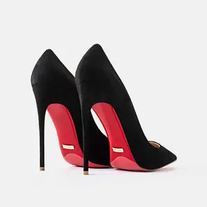 أفضل 12 حذاء لحفل سيدة المبيعات - رقم 4