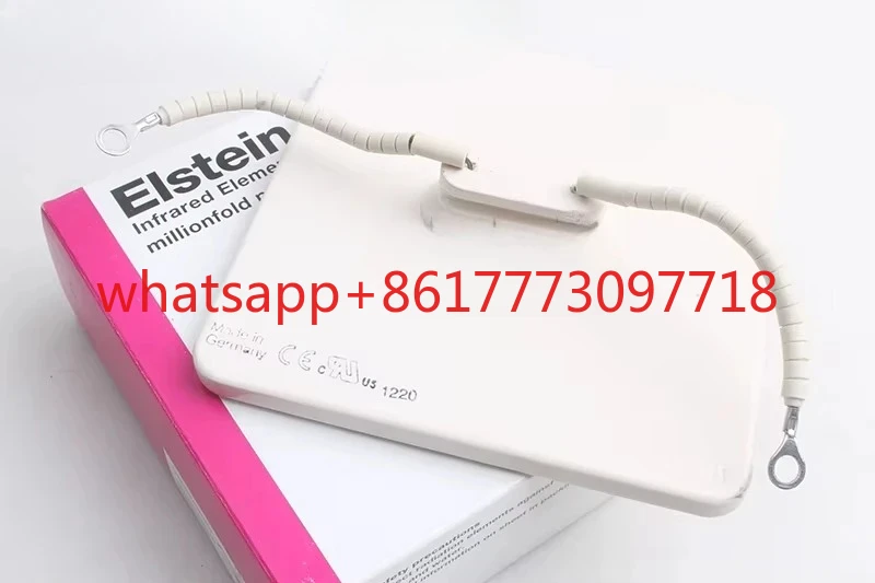 

Heating Plate Ceramic Infrared Heater Ultra-thin Radiation Plate