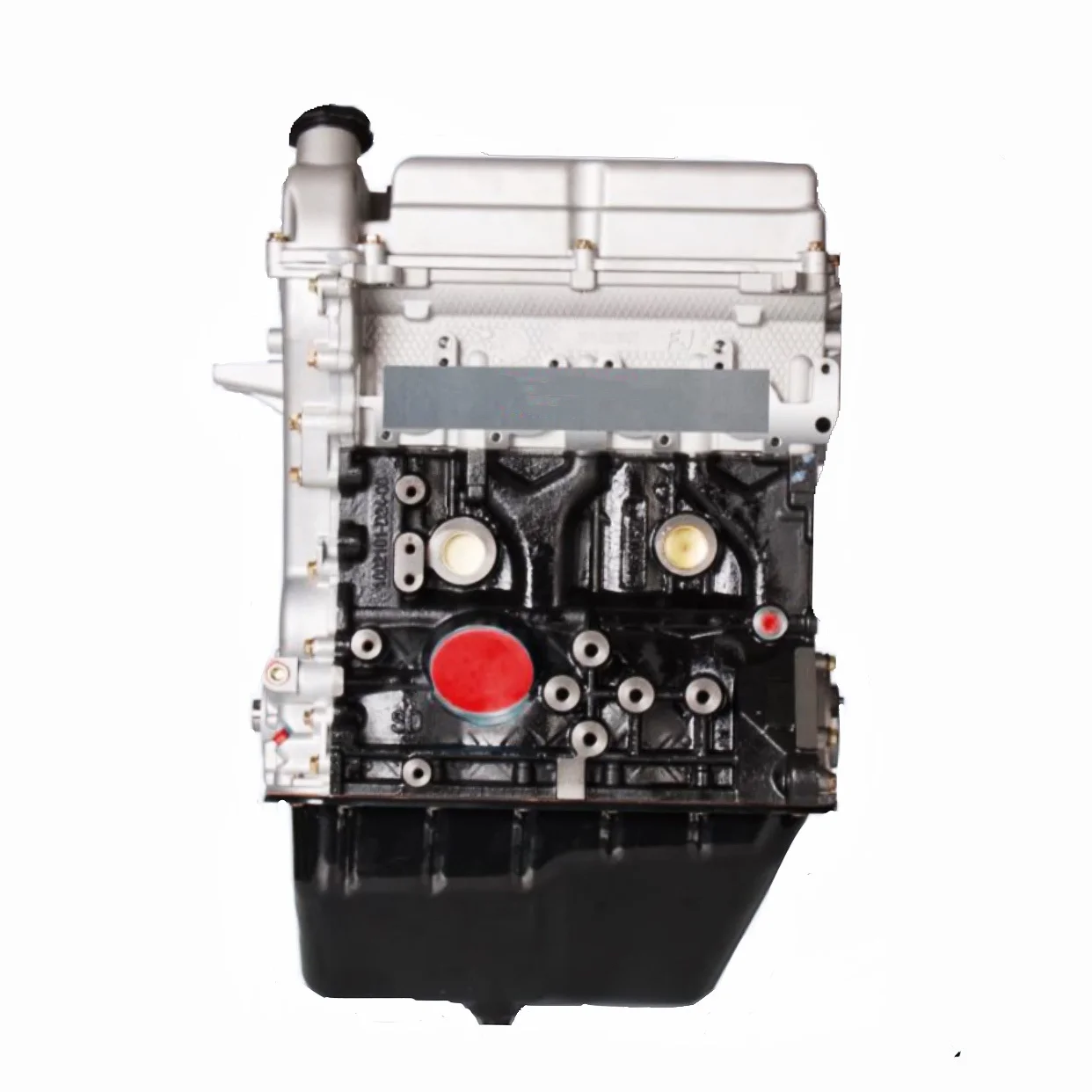 High Quality Auto Parts MiniVan Moteur Accessories B12 1.2L B15 1.5L Engine For Chevrolet N300 Motor