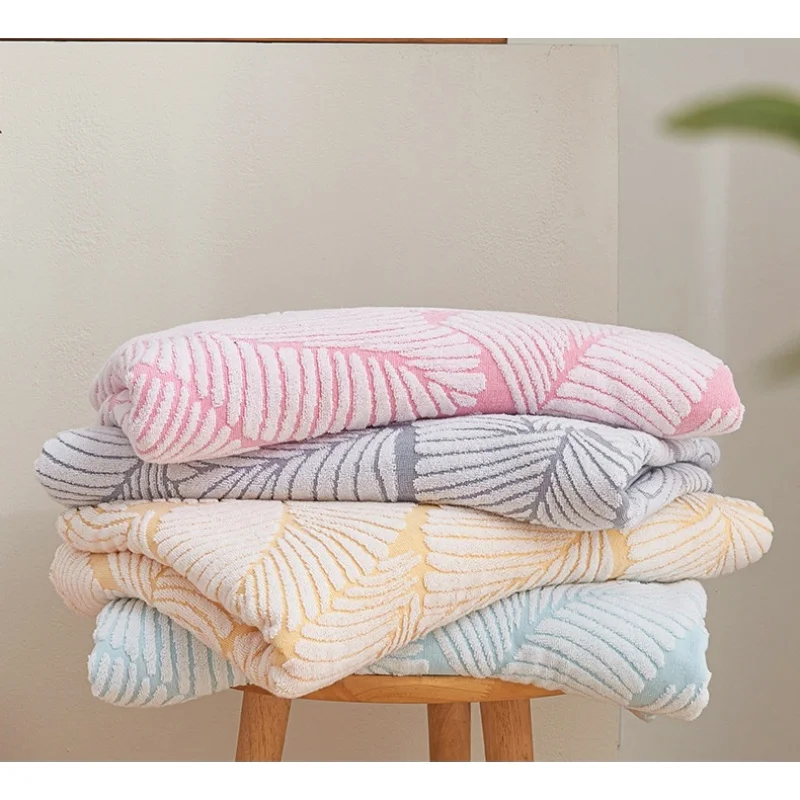 Banana Leaf Jacquar… - image