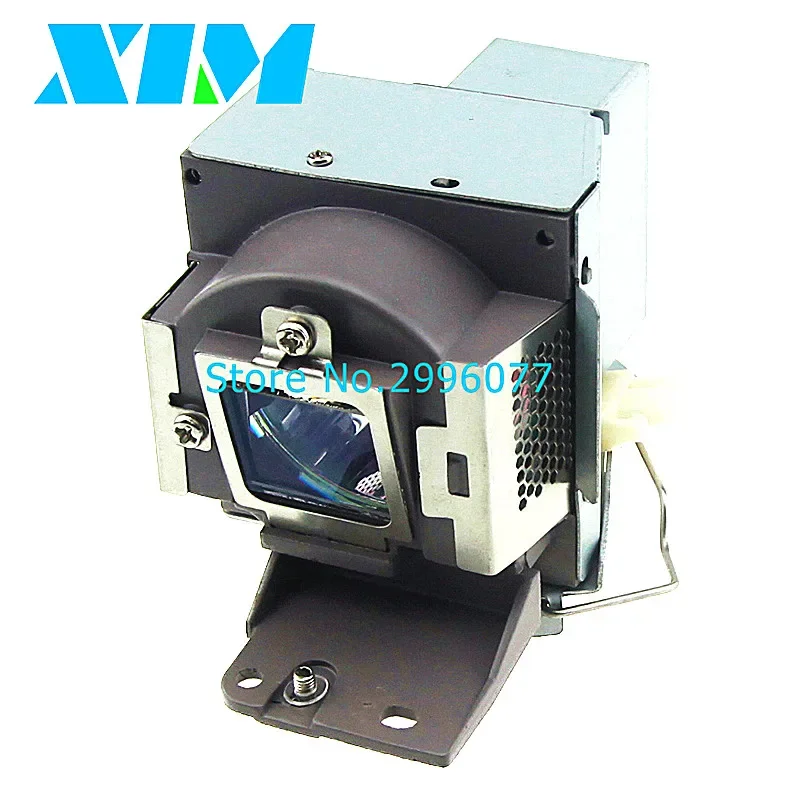 High Quality 5J.J5205.001 Projector Lamp with housing For BENQ MS500 MS500P MS500-V MX501 MX501V MX501-V TX501 90 Days Warranty