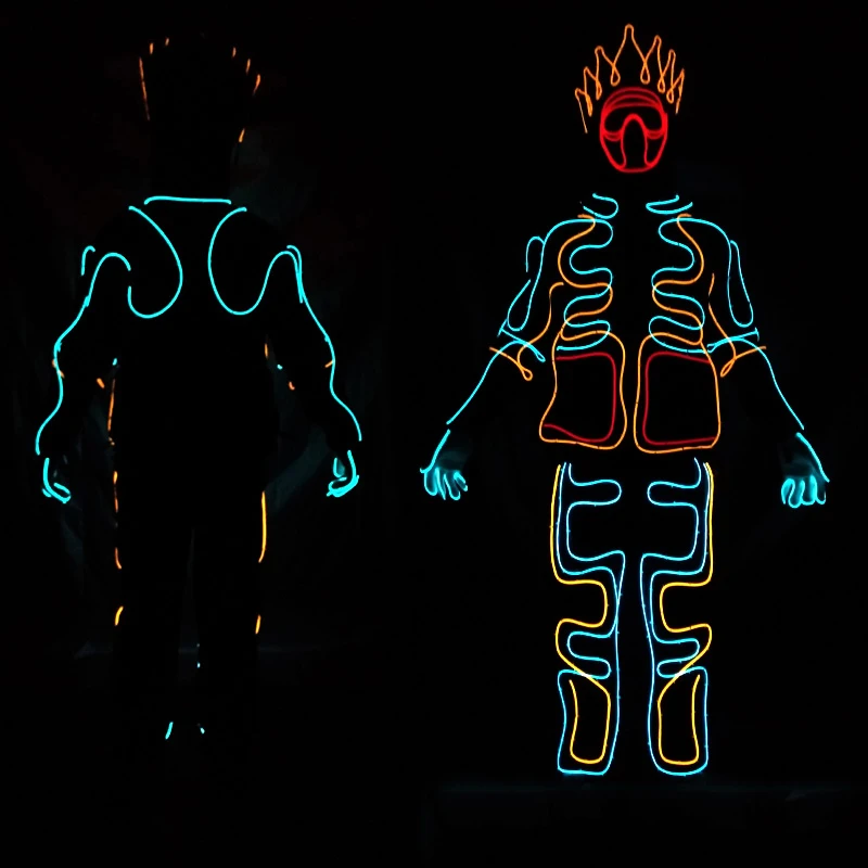 El Wire Led Light U… - image