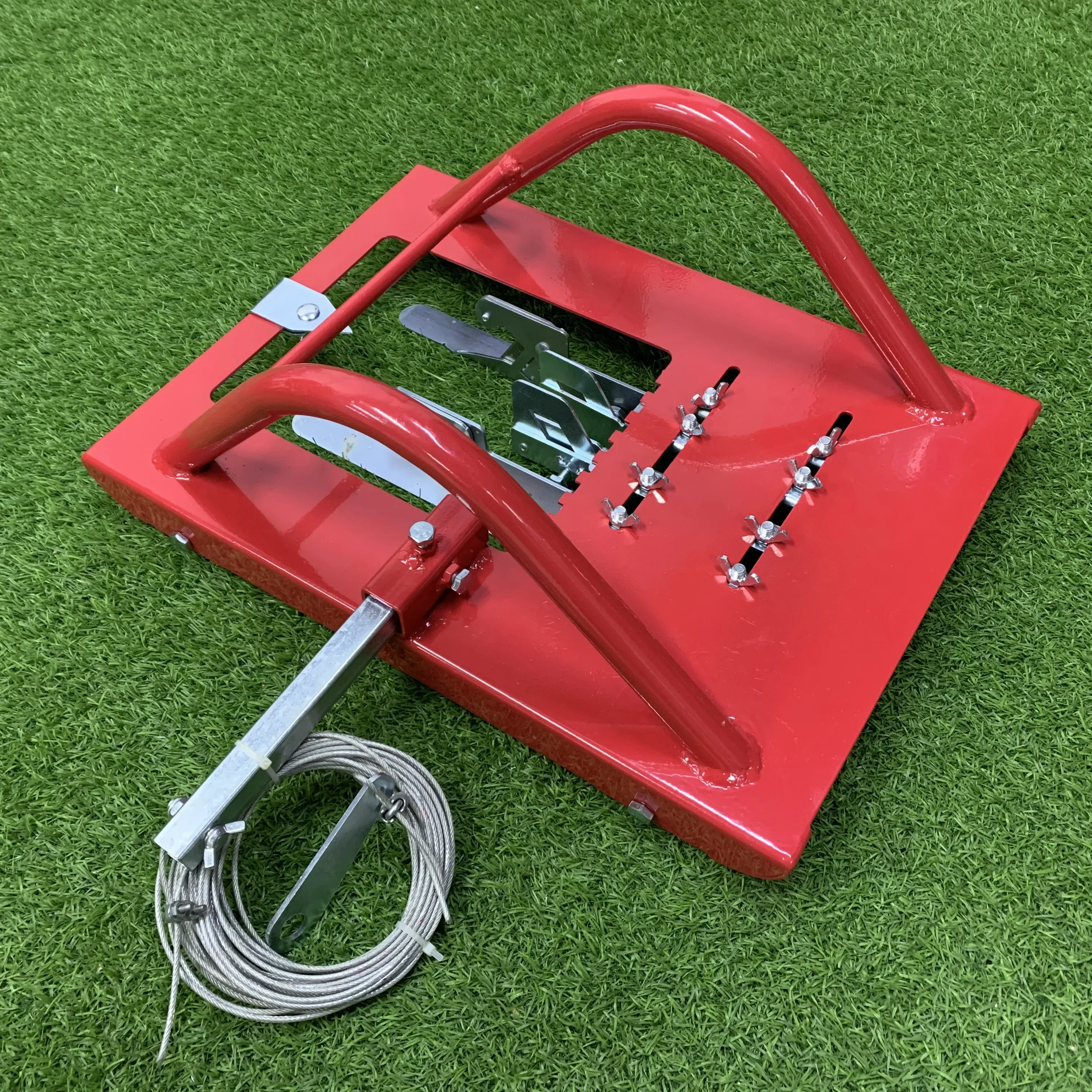 ALLTOP TURF artificial grass tools line cutter installation tools for synthetic