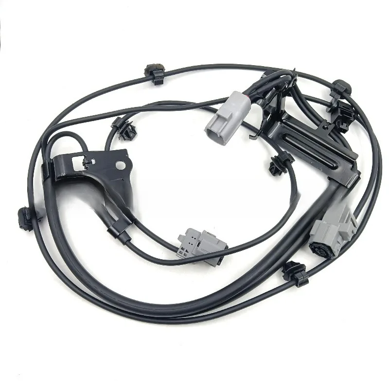 

Zza для жгута проводов датчика раздвижного управления, жгут проводов датчика скорости колеса для 89542-0C020