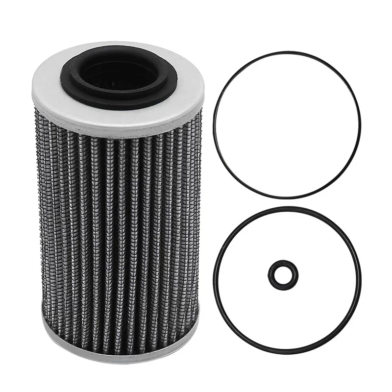 Oil Filter for Seadoo 2016- 2021 300HP RXP-X RXT-X GTX 300 BRP Can-AM 1503 1630 Rotax 4-Stroke Motors Replace 420956744