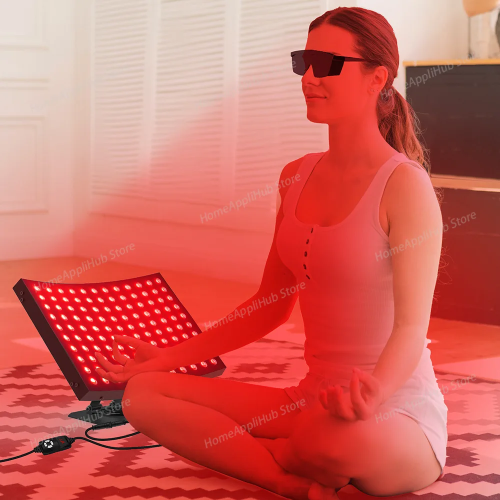 New LED Photon - Household GY-P120 Lamp Bead Multi-Lamp-Bead Array Light red light therapy