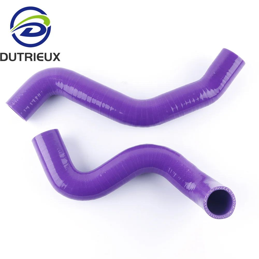 High quality For Toyota Scion TC 2005 2006 2007 2008 2009 2010 Silicone Radiator Cooling Hose Kit