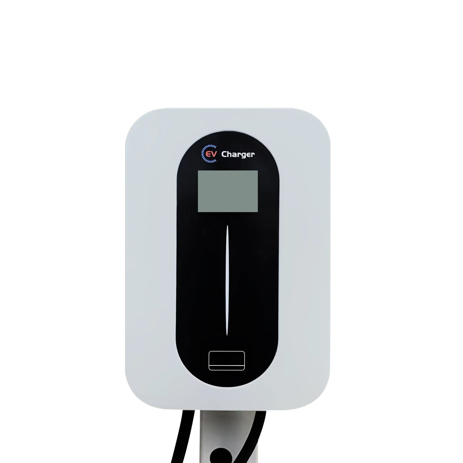 

7 кВт AC EV Зарядное устройство 32a APP Управление RFID-картой Опция Ev Зарядная станция Новая энергетическая зарядная станция