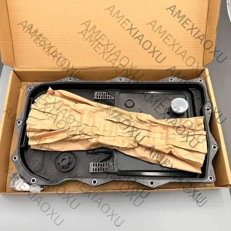 

Transmission Oil Pan For LandRover Discovery4 LR065238 LR023294 LR065236 JDE36541 JDE36539 LR038675 JDE26442 T4N1059 24118612901