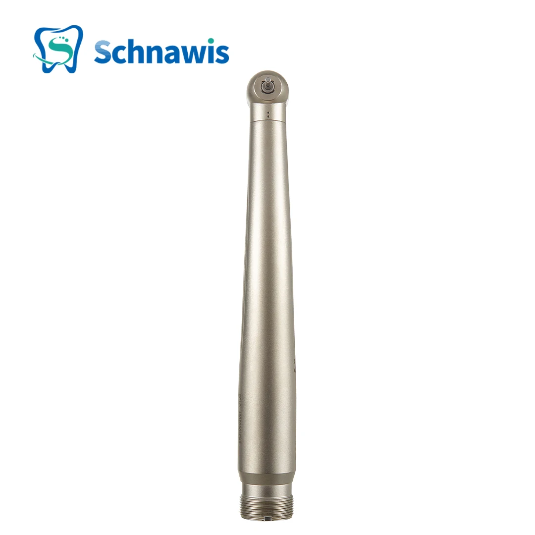 Pana-Max2 Turbine Handpieces Dental High Speed Handpiece Dentist Tool Dentistry Push Button Handpiece