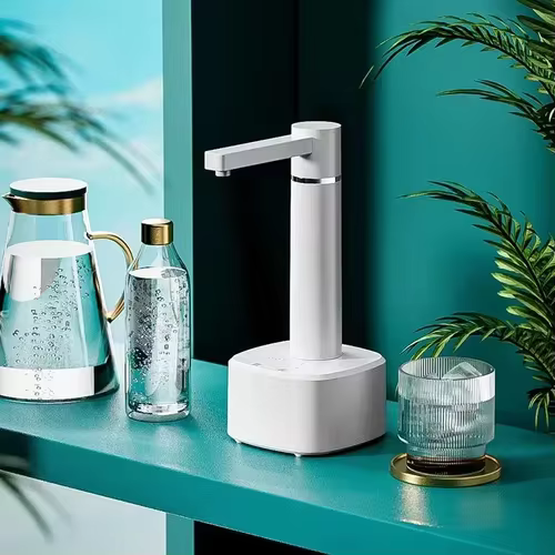 Distributeur d'eau et cuiseur à œufs intelligents pour cuisine moderne
