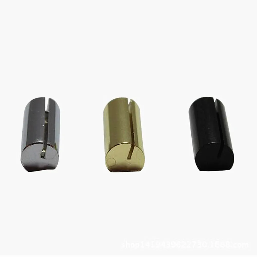 Mini POP Copper Metal Memo Clips Holders Stands Sign Price Paper Promotion Card Display Label