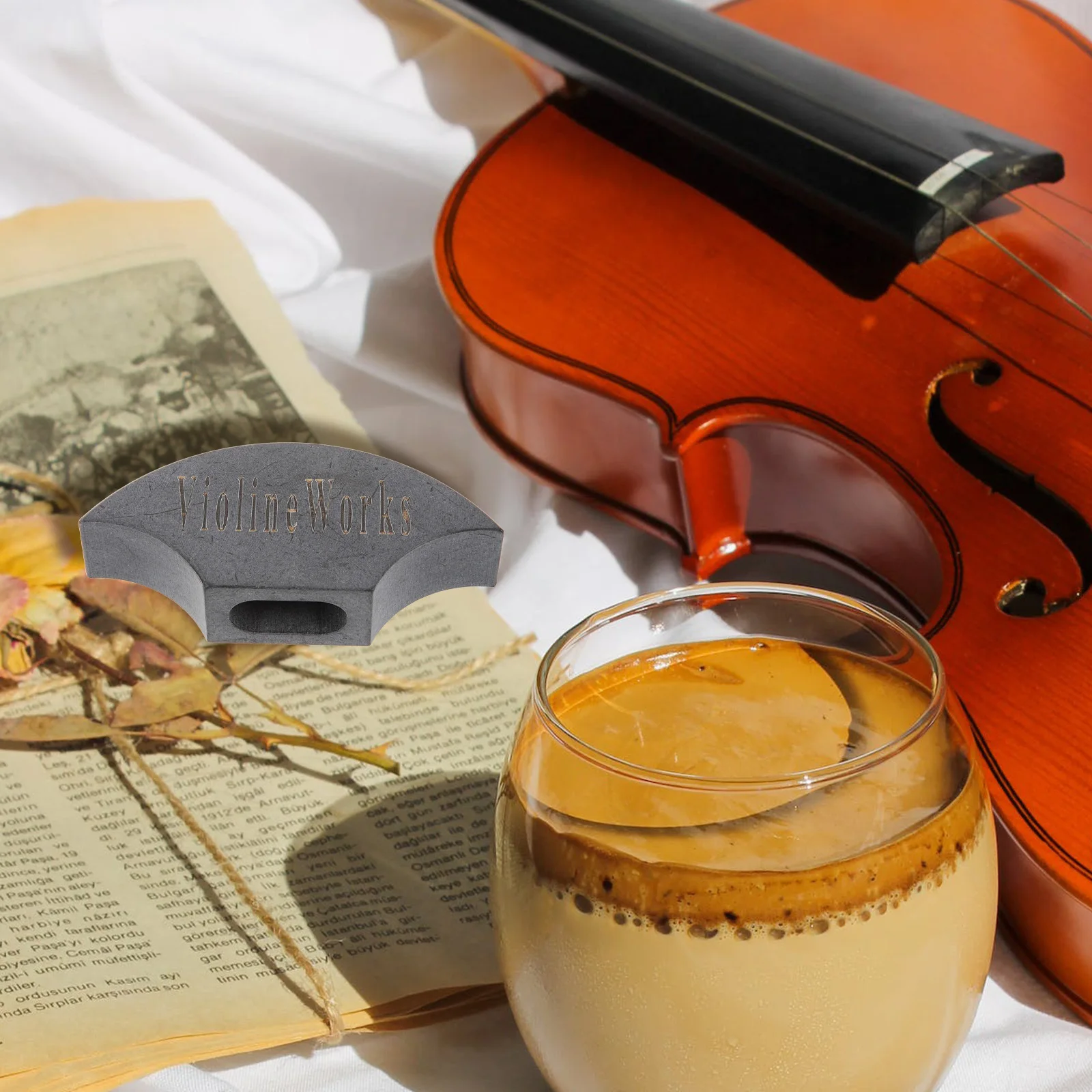 

Violin String Tuning Tool Professional Peg Tuner For Fine Adjustment Stable Performance Beginners Musicians Durable