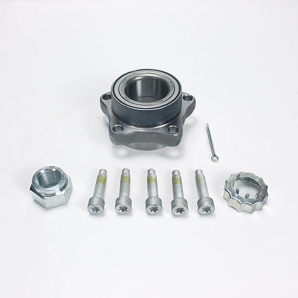 1377907 Bánh Xe Các Đầu Mối Chịu Lực Cho Xe Ford Transit BTF-1210 C 6C11 1K018 BA