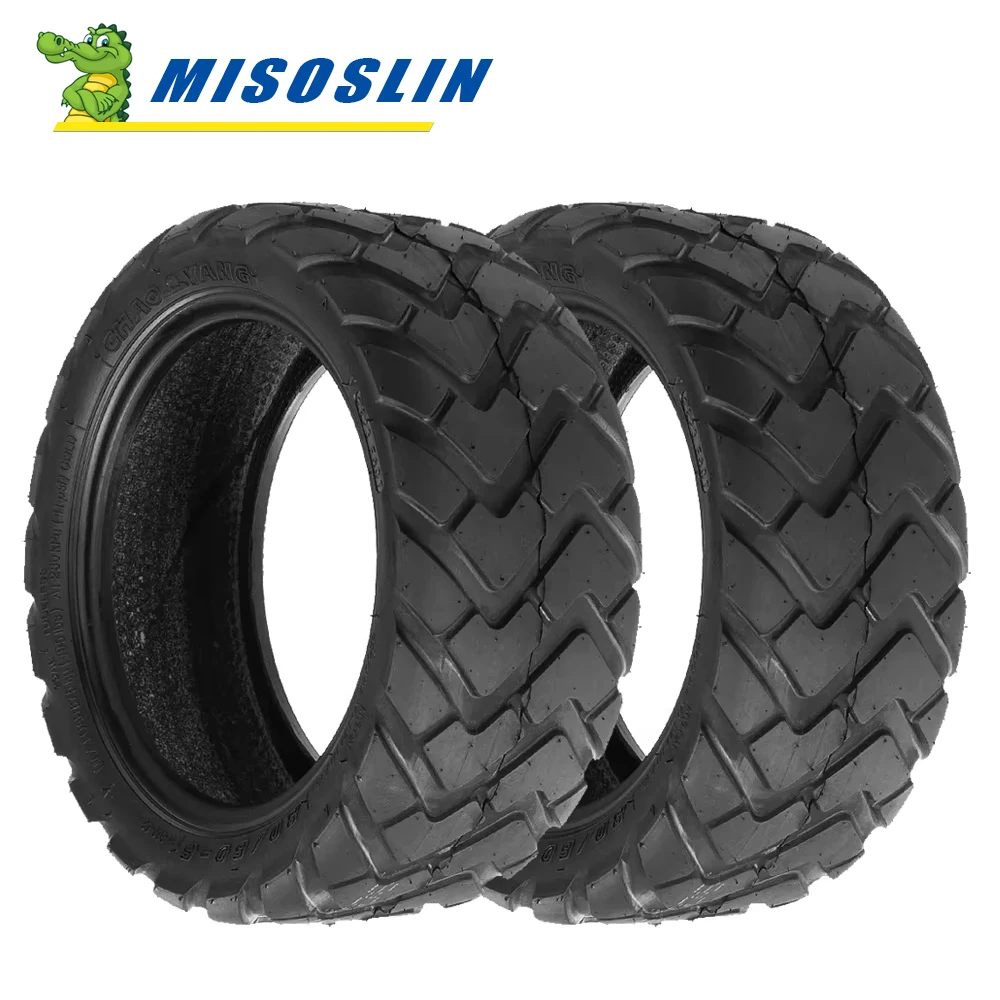 

Для электрического скутера Curuss R10 FLJ C11/T11/карт/балансировочная автомобильная вакуумная шина 10-дюймовая бескамерная резиновая шина 80/60-6