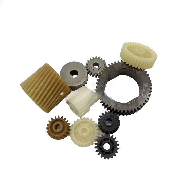 Fuser Gear for Xerox WorkCentre 560 5580 5585 6500 6680 6685 700 770 C70 C75 70 75 Fuser Gear Unit Set Copier Parts