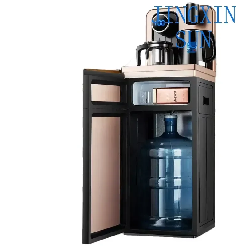 New Vertical Water Dispenser Full Automatic Touch Screen Water Dispenser