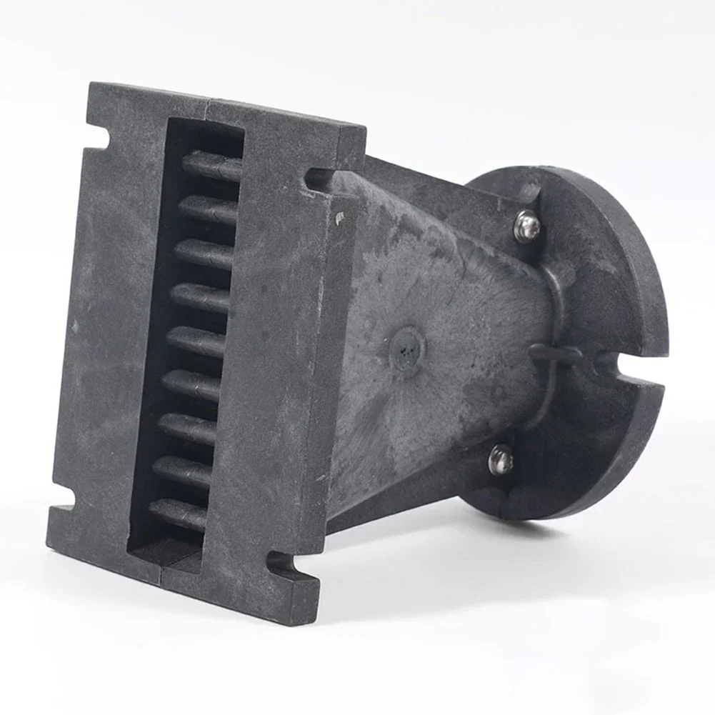 1PC DJ Speaker Tweeter Horn Line Array Professional Audio Sound Source For Public Address System Home Theater Car Audio