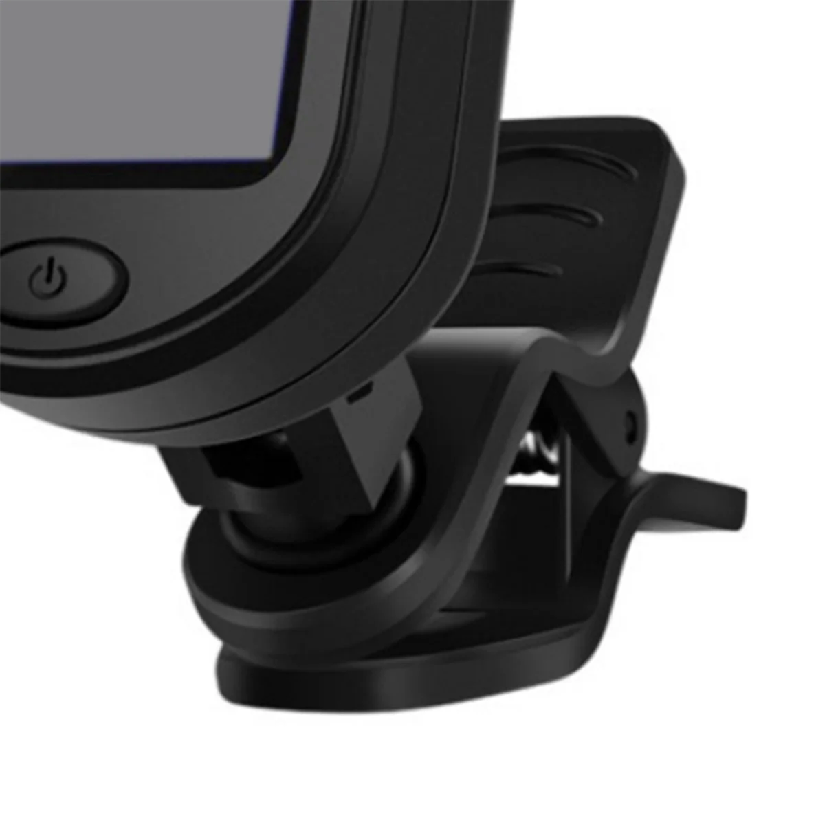 موالف الموسيقى التقليدي N18R للجيتار الصوتي - جهاز ضبط إلكتروني متعدد الوظائف