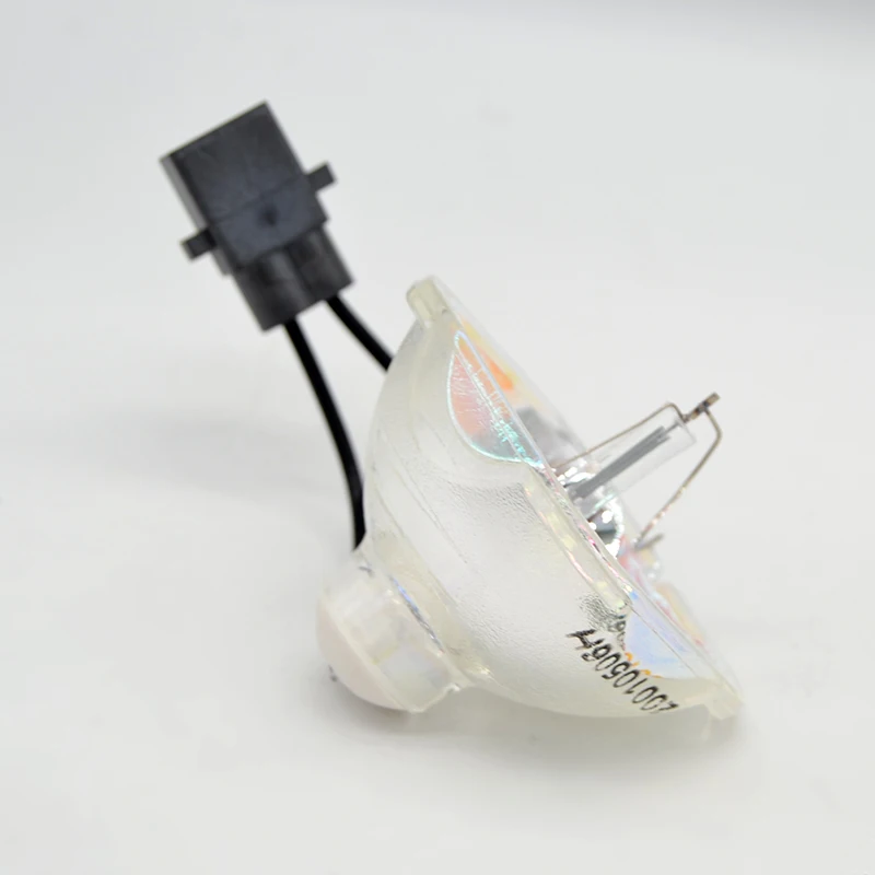 Imagem -05 - Luz do Projetor do Alojamento para Epson Elplp57 Optilink 455wi-t Eb440w Eb-450w Eb-450we Eb-450wi Eb-455w Habitação