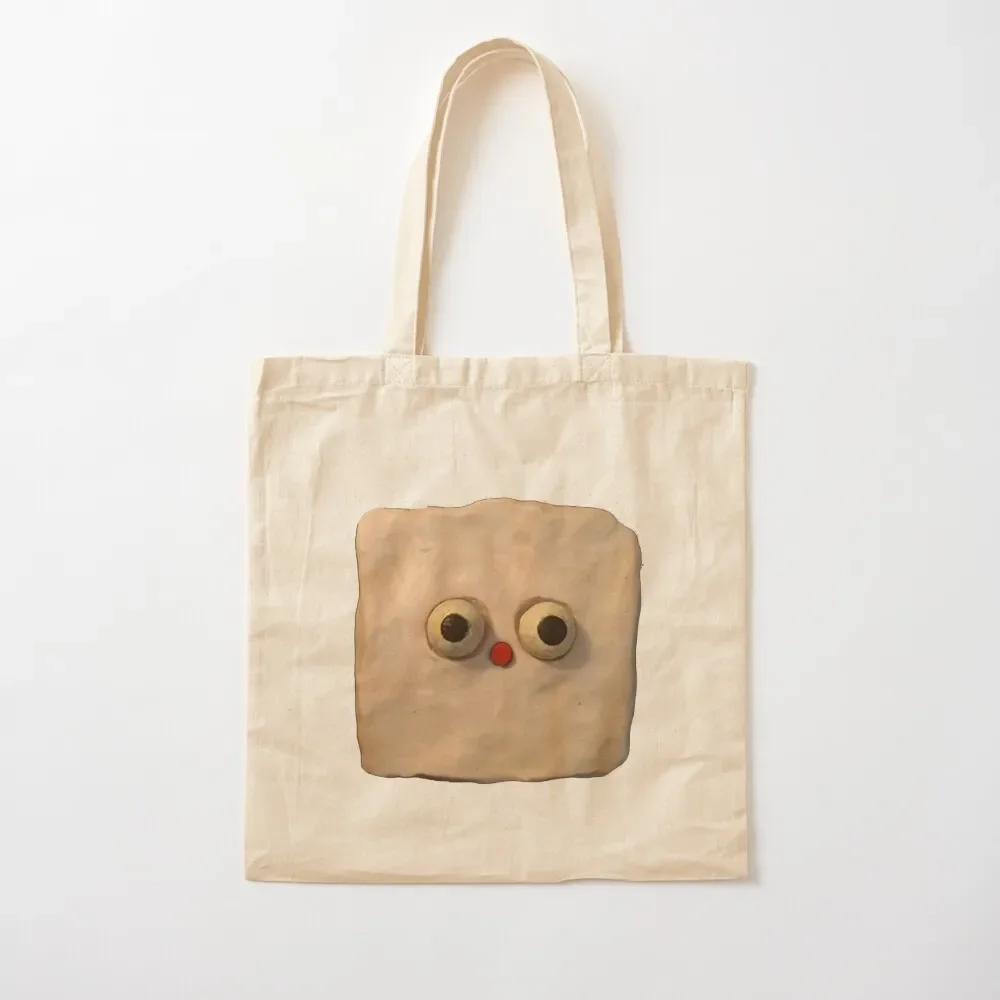 

i see Tote Bag Big bag women ecological bags tote bag university