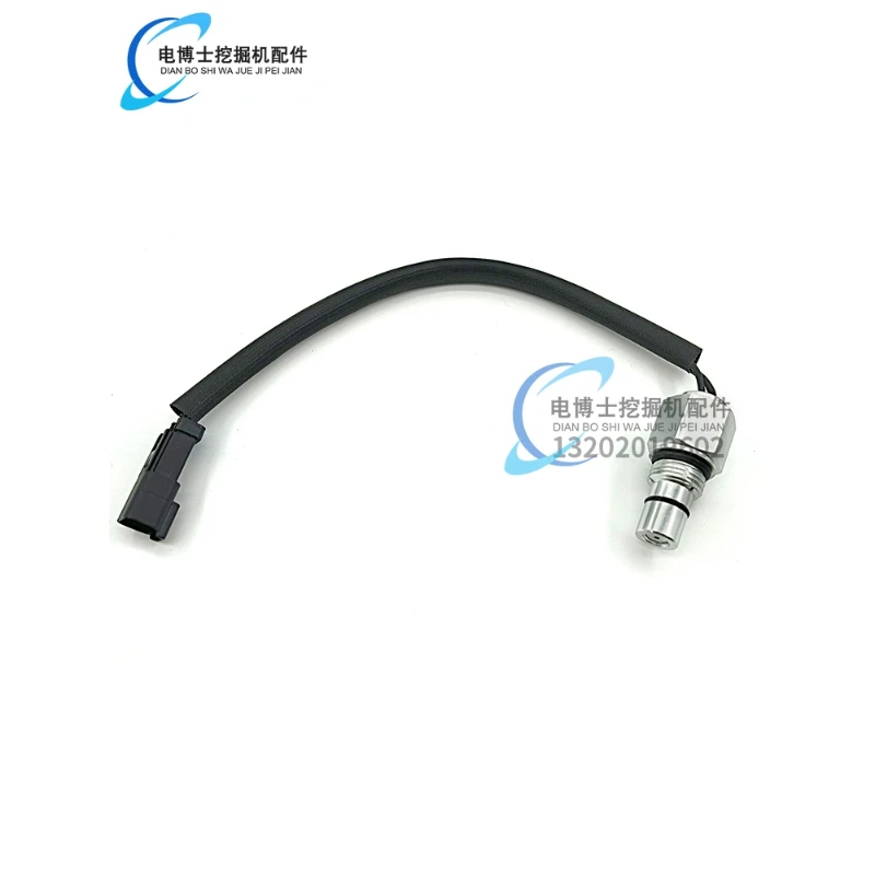 For Caterpillar cat Loader E325D 330DL 336D2L 340D Pressure switch Sensor 440-0257 Excavator Parts