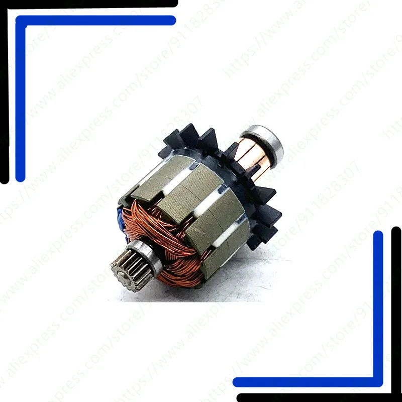 دوار المحرك لميلووكي M18BDD 201069004