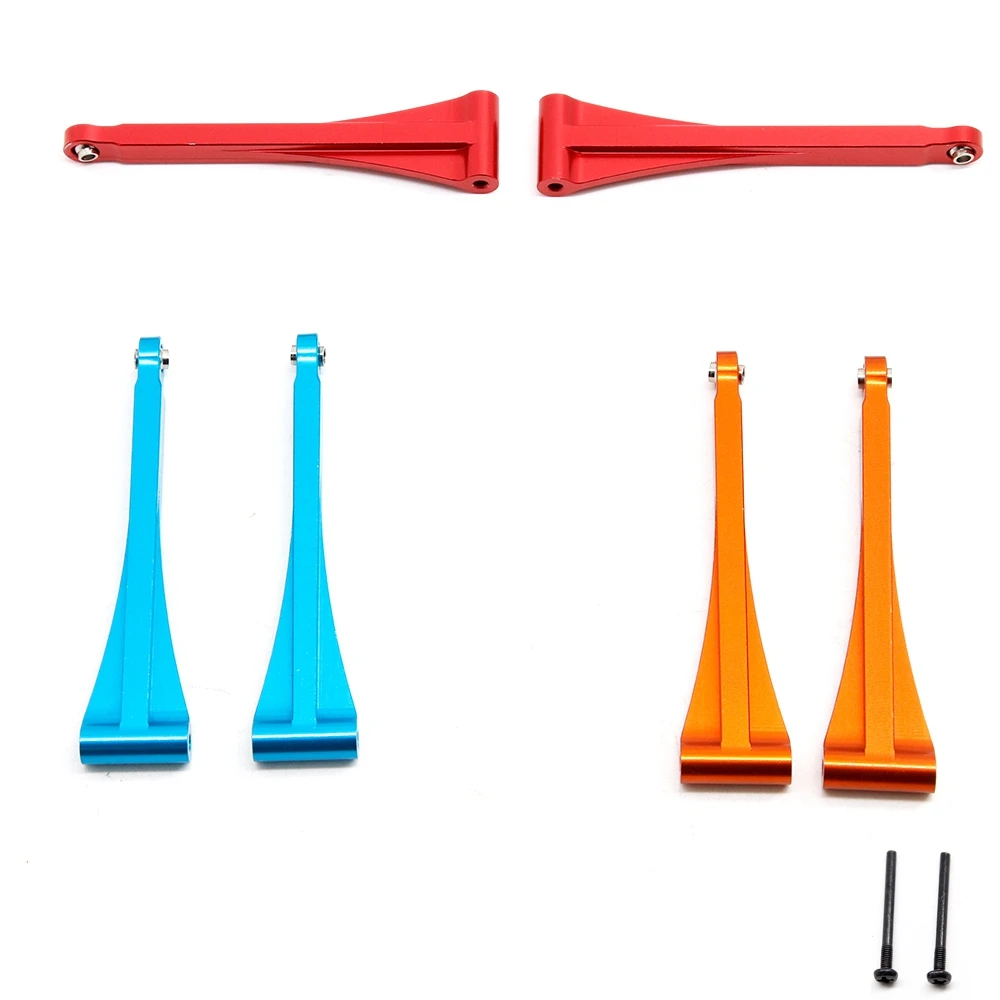 BEDW-Metal Upgrade Accessories Kit Swing Set For Wltoys 104009 12402-A 12401 12404 12409 RC Car Parts,3