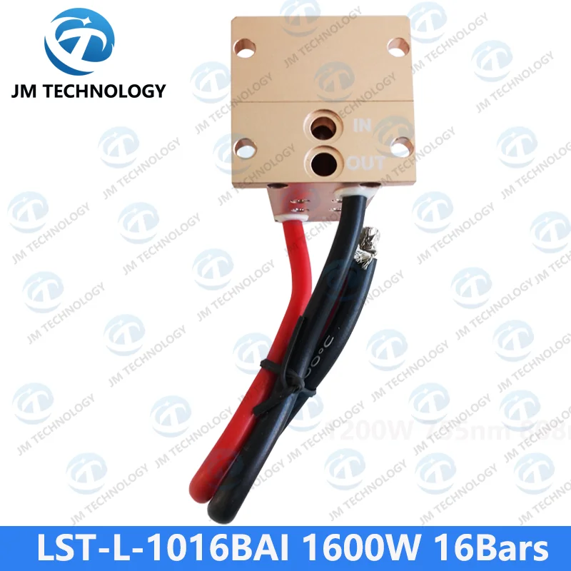 LST-L-1016BAI 1600W 16Barras