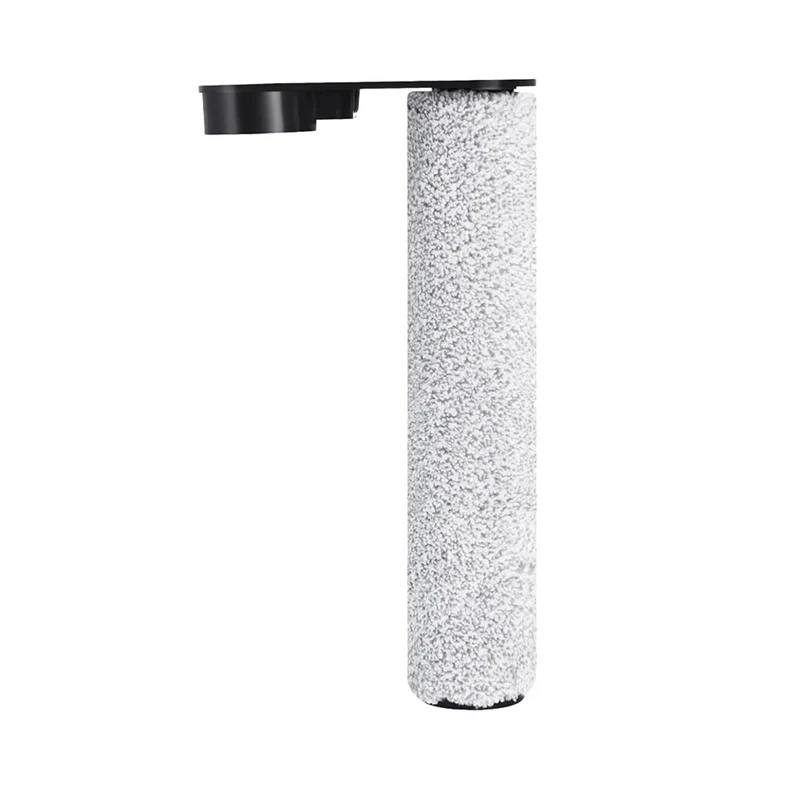 Brosse éponge et rouleau pour aspirateur JONR ED12, kit d'accessoires pour livres sur le sol