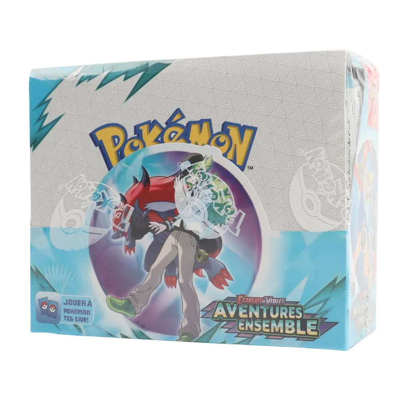 Thumbnail 3 - #3 Best Pokémon Journey Together Cards to Buy In 2026