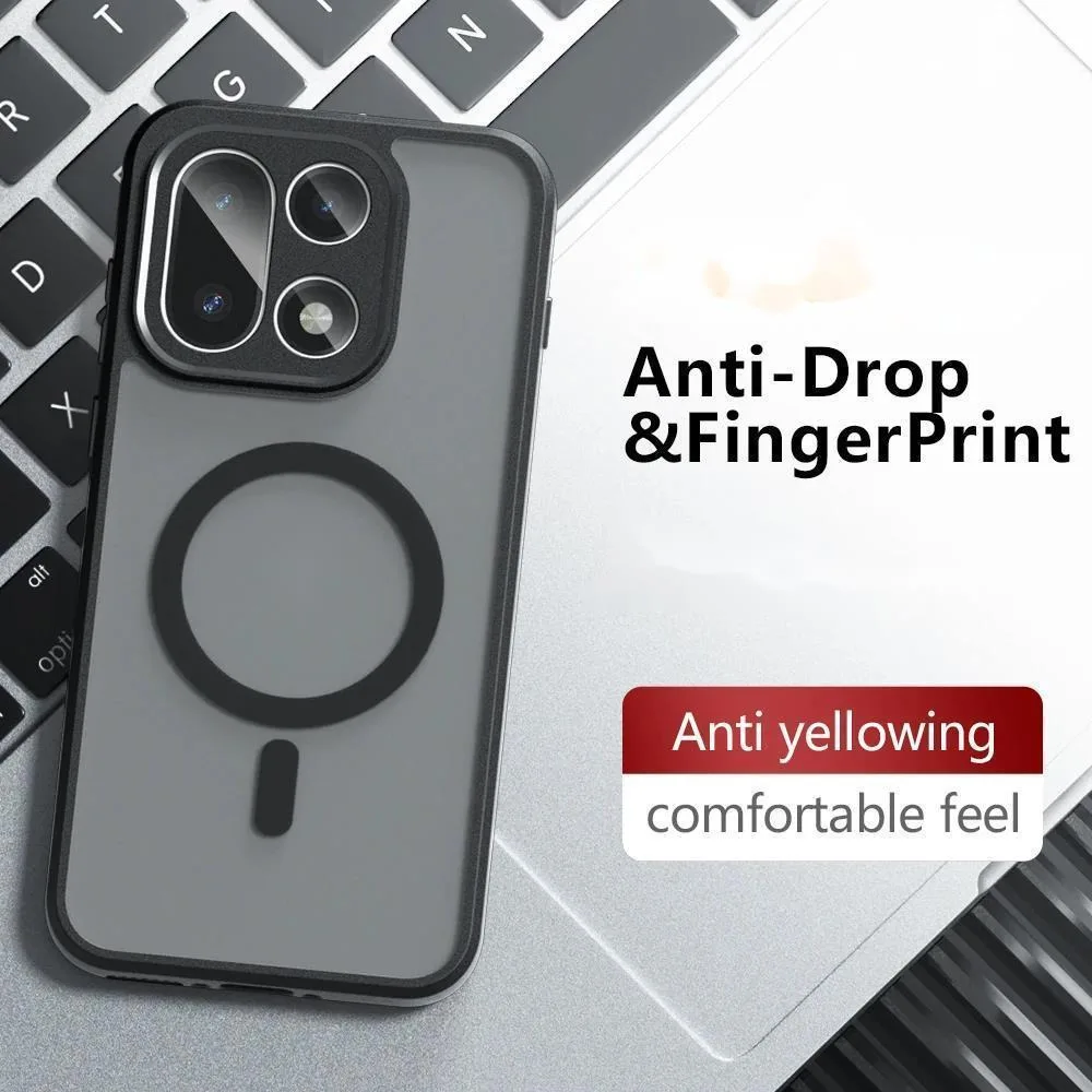 Matte Back For Mags… - image