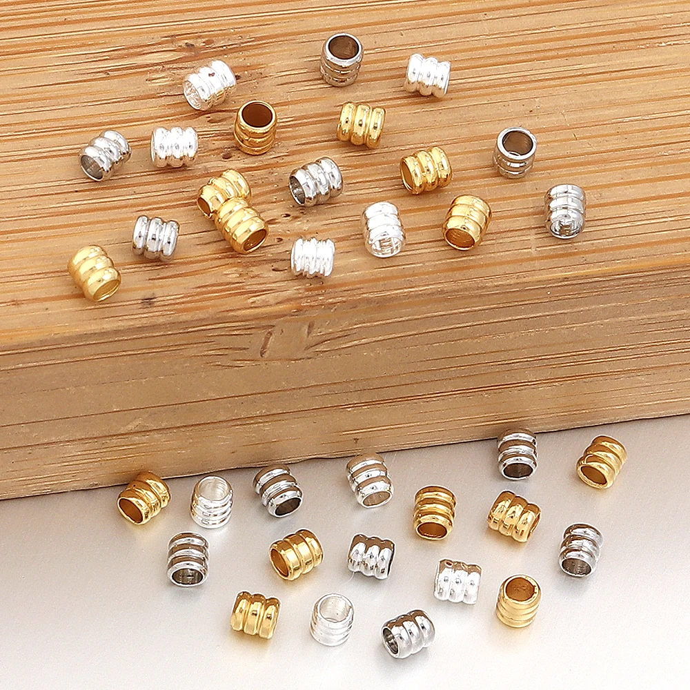 30 шт./лот, 2,5x2,6 мм, латунн – обзор и цена Jewelry Making Youtube