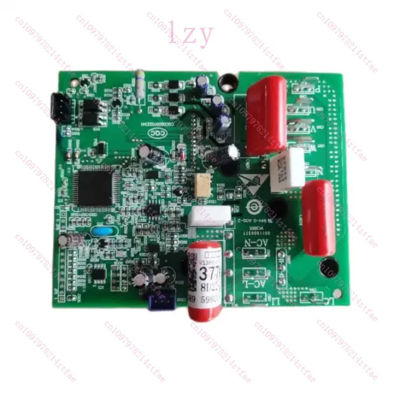

95%New for air conditioner Computer board circuit board 0011800377A 0011800377C 0011800377 0011800377H good working