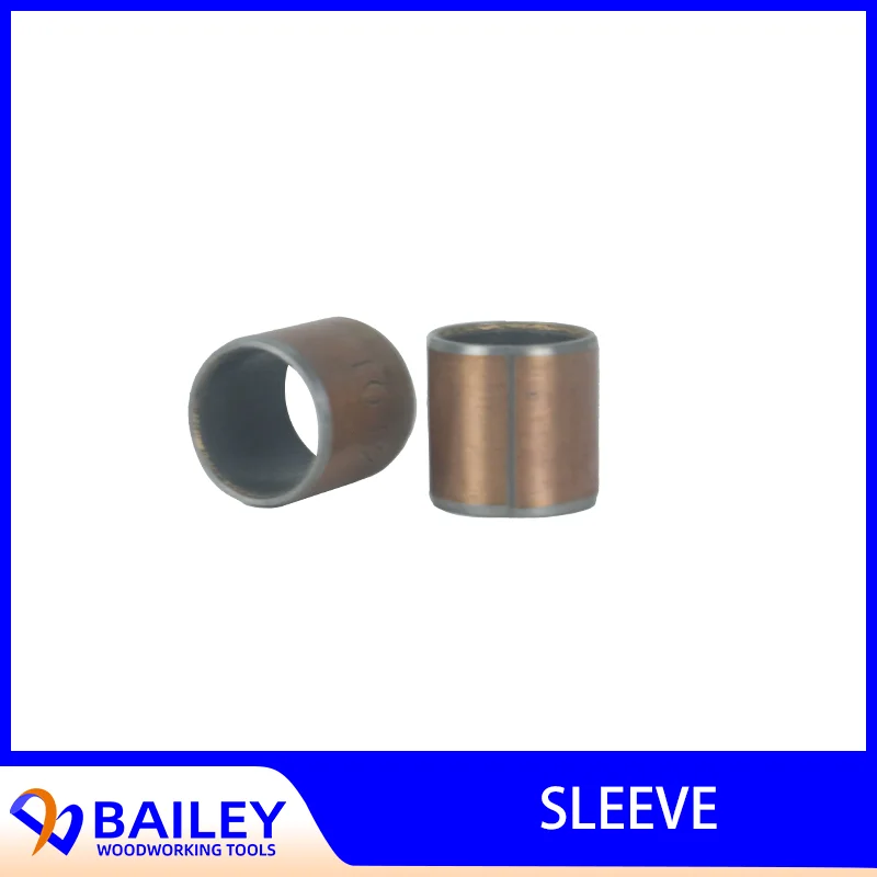 

BAILEY 10PCS 4-006-02-0206 Original Sleeve 1012 DU for Homag Machine Woodworking Tool Accessories